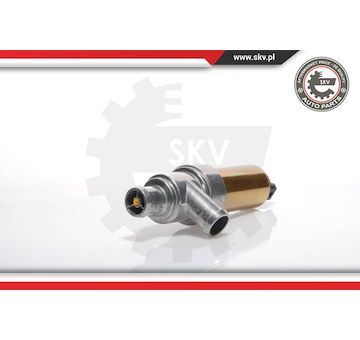 Volnoběžný regulační ventil, přívod vzduchu ESEN SKV 08SKV211