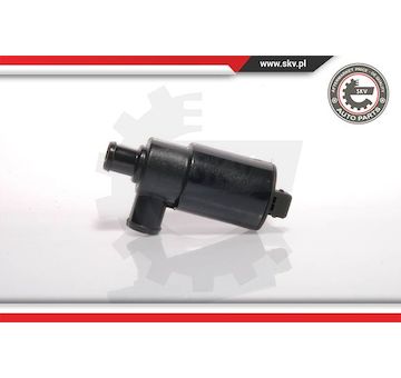 Volnoběžný regulační ventil, přívod vzduchu ESEN SKV 08SKV213