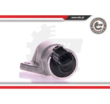 Volnoběžný regulační ventil, přívod vzduchu ESEN SKV 08SKV216