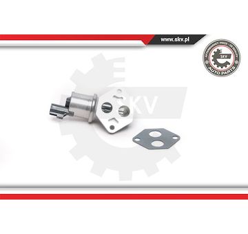 Volnoběžný regulační ventil, přívod vzduchu ESEN SKV 08SKV217