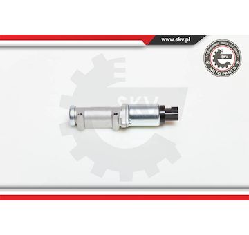 Volnoběžný regulační ventil, přívod vzduchu ESEN SKV 08SKV218