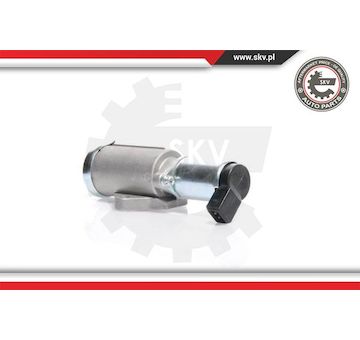 Volnoběžný regulační ventil, přívod vzduchu ESEN SKV 08SKV219