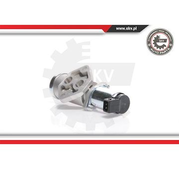 Volnoběžný regulační ventil, přívod vzduchu ESEN SKV 08SKV221