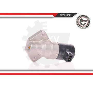 Volnoběžný regulační ventil, přívod vzduchu ESEN SKV 08SKV222