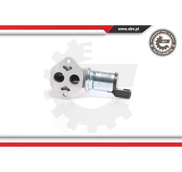 Volnoběžný regulační ventil, přívod vzduchu ESEN SKV 08SKV223