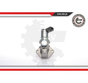 Volnoběžný regulační ventil, přívod vzduchu ESEN SKV 08SKV224