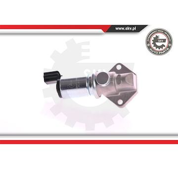 Volnoběžný regulační ventil, přívod vzduchu ESEN SKV 08SKV226