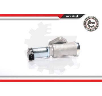 Volnoběžný regulační ventil, přívod vzduchu ESEN SKV 08SKV229