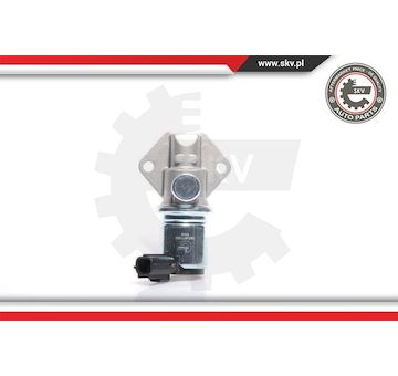 Volnoběžný regulační ventil, přívod vzduchu ESEN SKV 08SKV231