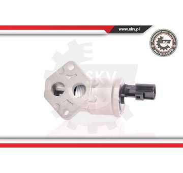 Volnoběžný regulační ventil, přívod vzduchu ESEN SKV 08SKV232