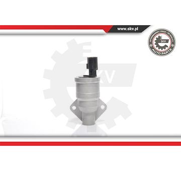 Volnoběžný regulační ventil, přívod vzduchu ESEN SKV 08SKV233