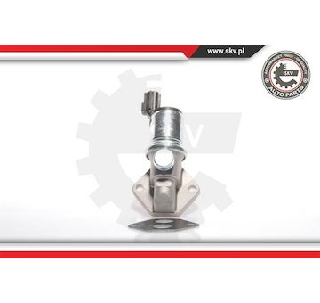 Volnoběžný regulační ventil, přívod vzduchu ESEN SKV 08SKV234