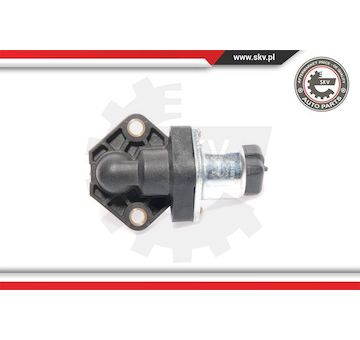 Volnoběžný regulační ventil, přívod vzduchu ESEN SKV 08SKV235