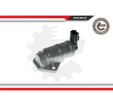 Volnoběžný regulační ventil, přívod vzduchu ESEN SKV 08SKV236