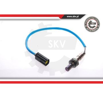 Lambda sonda ESEN SKV 09SKV001