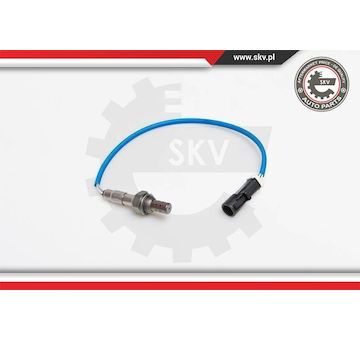 Lambda sonda ESEN SKV 09SKV002