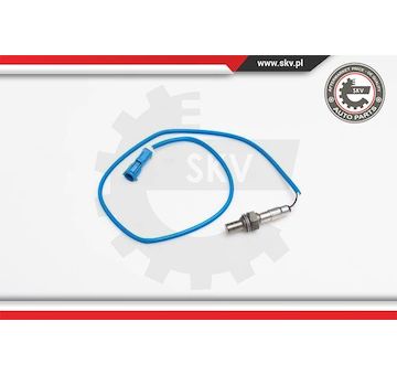 Lambda sonda ESEN SKV 09SKV003