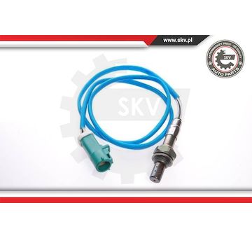 Lambda sonda ESEN SKV 09SKV006