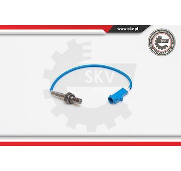 Lambda sonda ESEN SKV 09SKV007