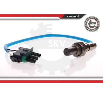 Lambda sonda ESEN SKV 09SKV009