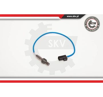 Lambda sonda ESEN SKV 09SKV012