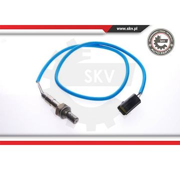 Lambda sonda ESEN SKV 09SKV013