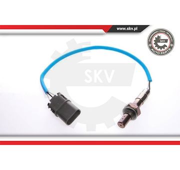 Lambda sonda ESEN SKV 09SKV016