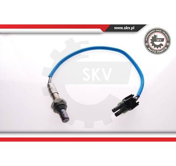 Lambda sonda ESEN SKV 09SKV017