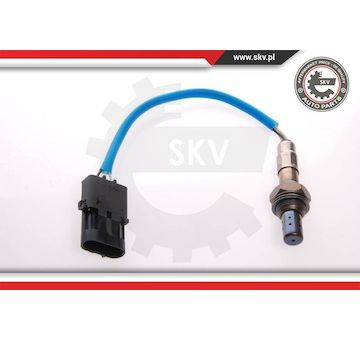 Lambda sonda ESEN SKV 09SKV018