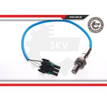 Lambda sonda ESEN SKV 09SKV019