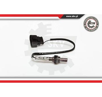 Lambda sonda ESEN SKV 09SKV020