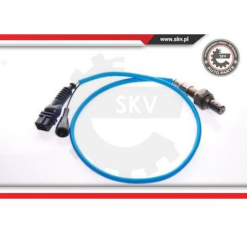 Lambda sonda ESEN SKV 09SKV021