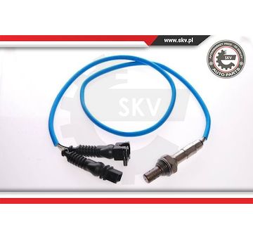 Lambda sonda ESEN SKV 09SKV022