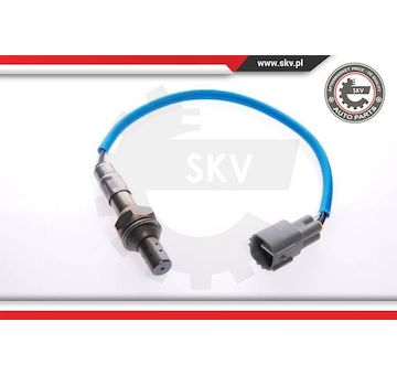 Lambda sonda ESEN SKV 09SKV023
