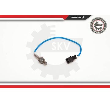 Lambda sonda ESEN SKV 09SKV024