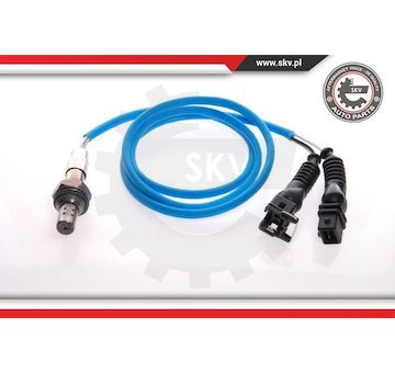 Lambda sonda ESEN SKV 09SKV025