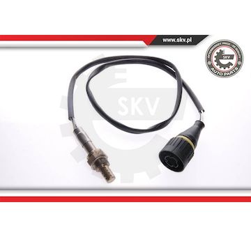Lambda sonda ESEN SKV 09SKV026