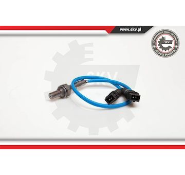 Lambda sonda ESEN SKV 09SKV027