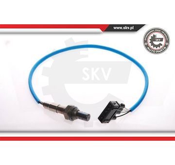 Lambda sonda ESEN SKV 09SKV030