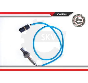 Lambda sonda ESEN SKV 09SKV031
