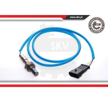 Lambda sonda ESEN SKV 09SKV032