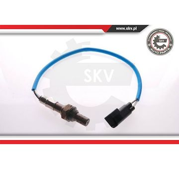 Lambda sonda ESEN SKV 09SKV034