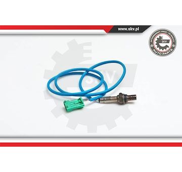 Lambda sonda ESEN SKV 09SKV037