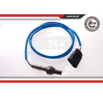 Lambda sonda ESEN SKV 09SKV038