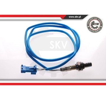 Lambda sonda ESEN SKV 09SKV039
