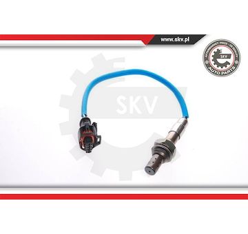 Lambda sonda ESEN SKV 09SKV041