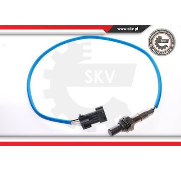 Lambda sonda ESEN SKV 09SKV042