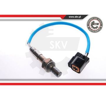 Lambda sonda ESEN SKV 09SKV043