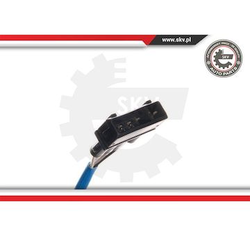 Lambda sonda ESEN SKV 09SKV046