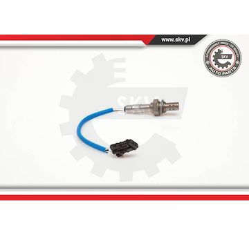 Lambda sonda ESEN SKV 09SKV047